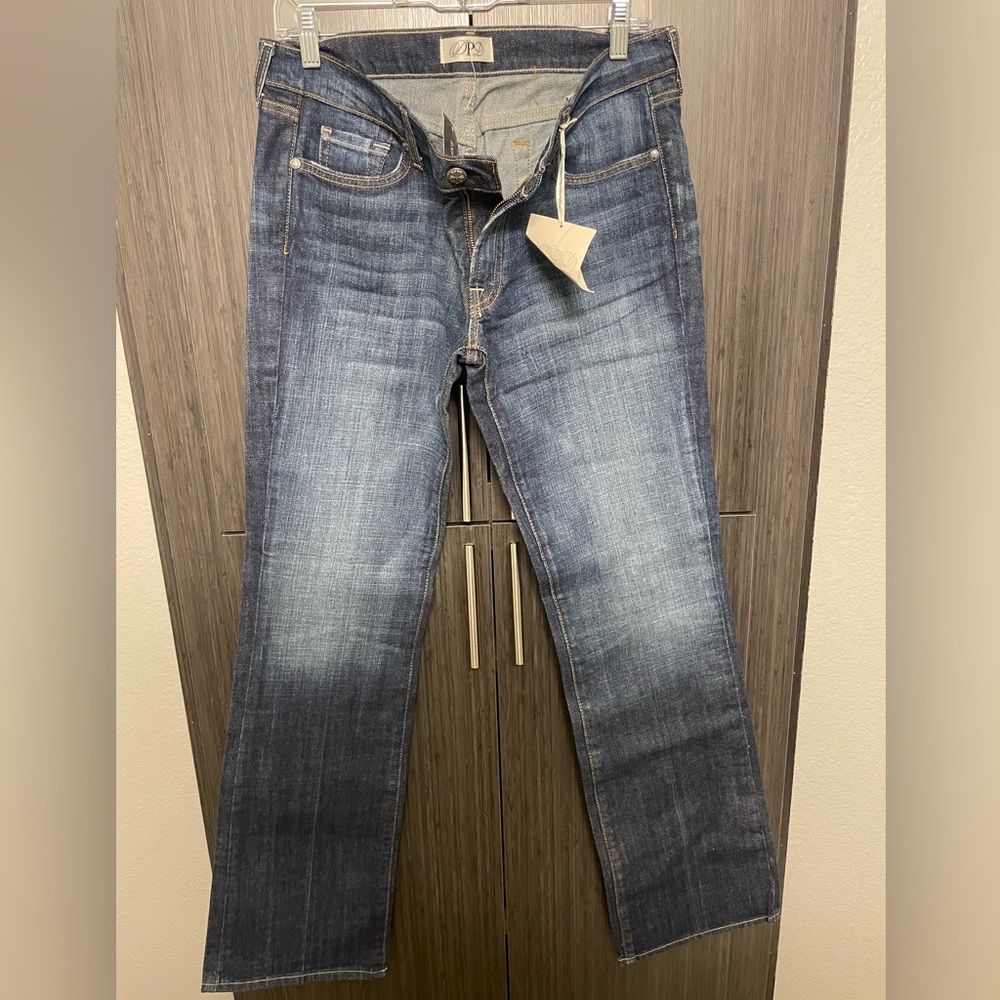 Express Deluxe Premium Denim Jeans Size:32